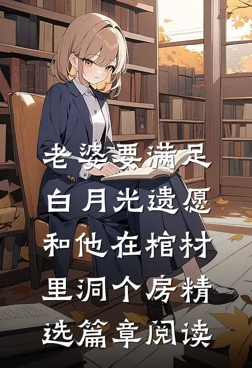 老婆要满足白月光遗愿，和他在棺材里洞个房精选篇章阅读