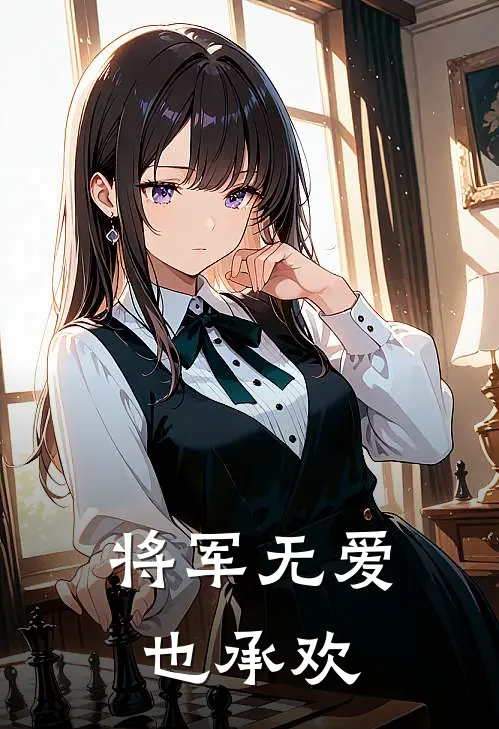 将军无爱也承欢