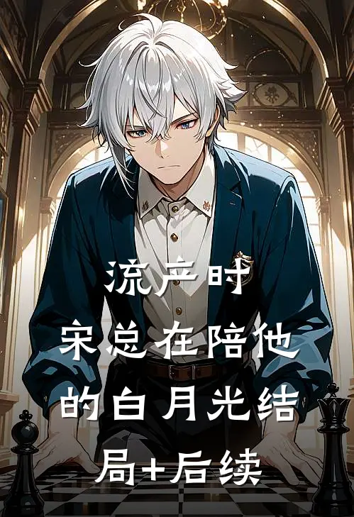 流产时，宋总在陪他的白月光结局+后续