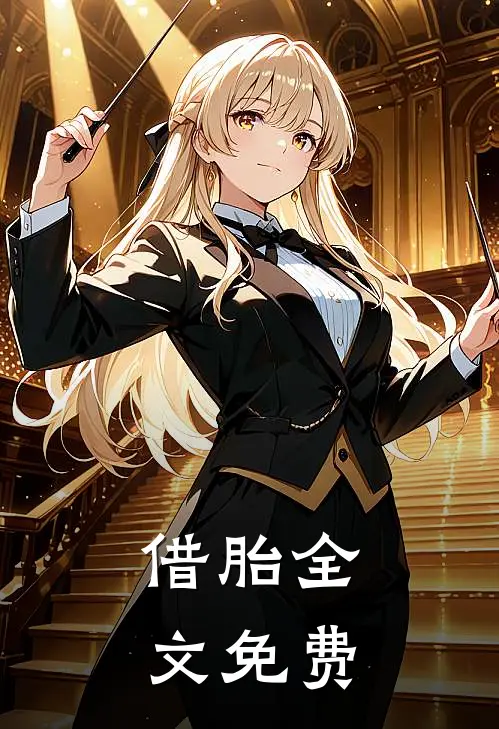 借胎全文免费