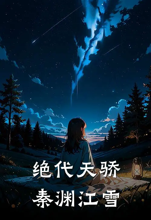 绝代天骄秦渊江雪