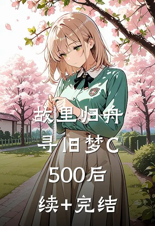 故里归舟寻旧梦C500后续+完结