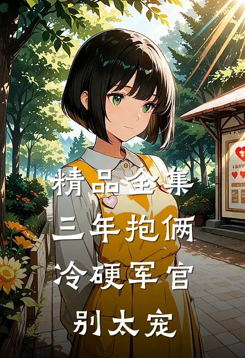 精品全集三年抱俩，冷硬军官别太宠