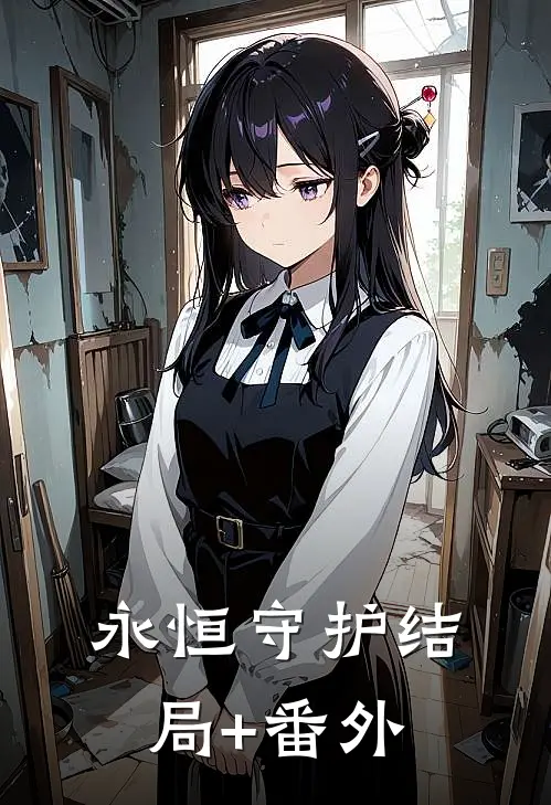 永恒守护结局+番外