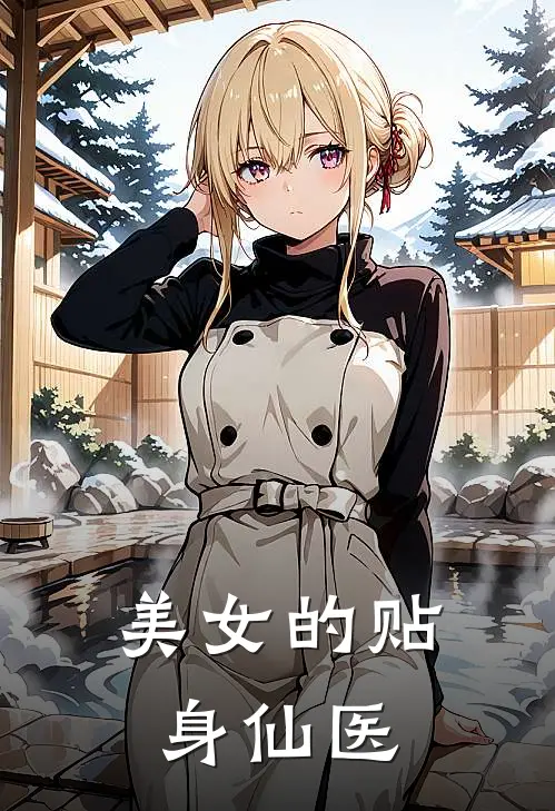 美女的贴身仙医