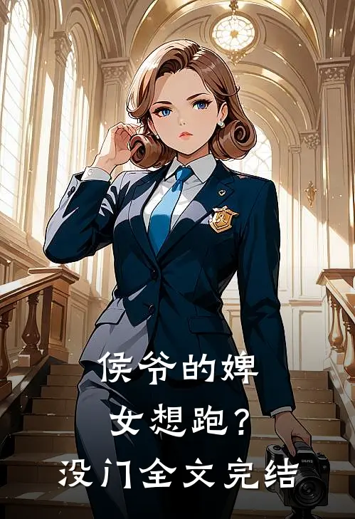 侯爷的婢女想跑？没门全文完结