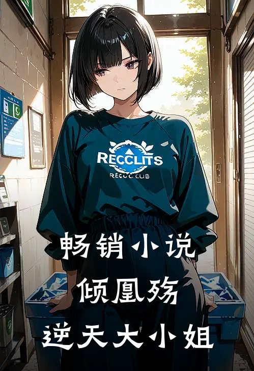 畅销小说倾凰殇：逆天大小姐