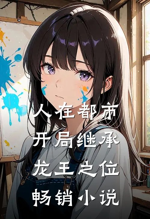 人在都市，开局继承龙王之位畅销小说
