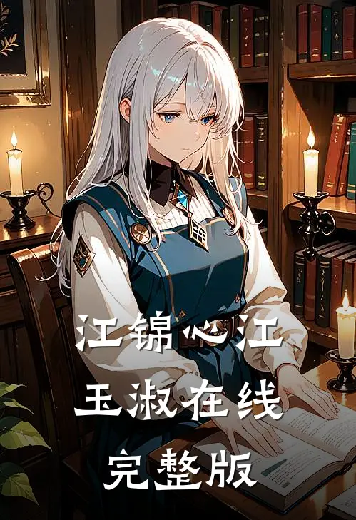 江锦心江玉淑在线完整版