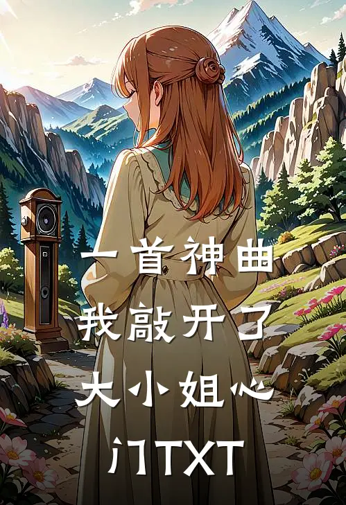 一首神曲，我敲开了大小姐心门TXT