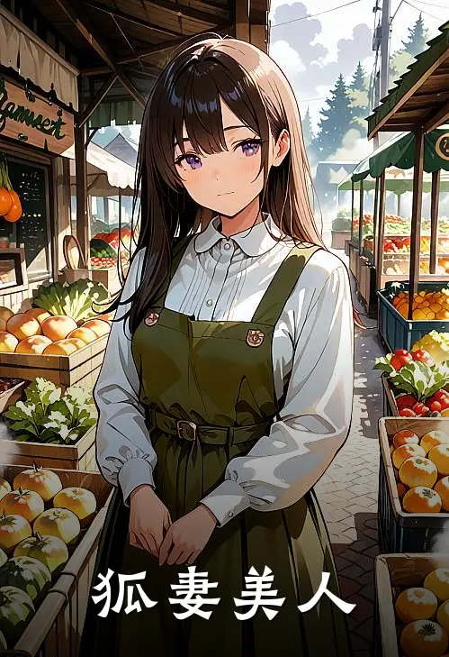 狐妻美人