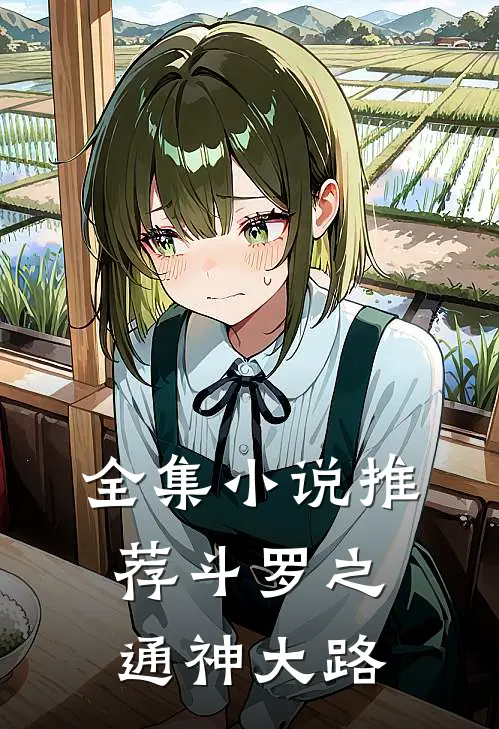 全集小说推荐斗罗之通神大路
