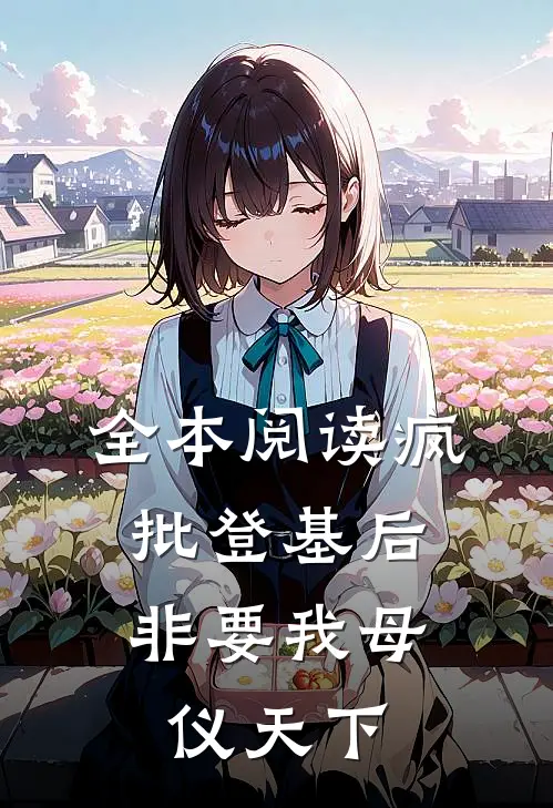 全本阅读疯批登基后，非要我母仪天下