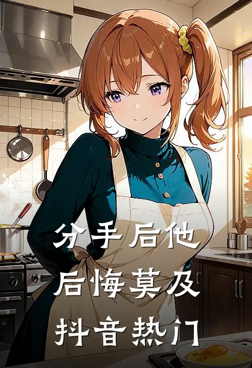 分手后他后悔莫及抖音热门