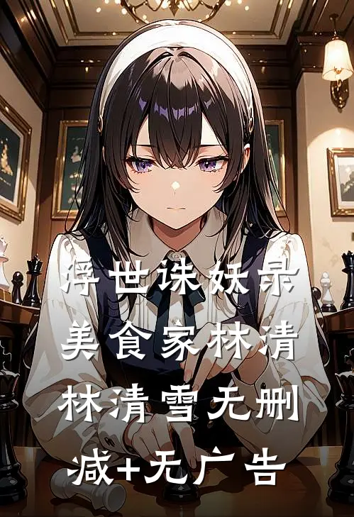 浮世诛妖录-美食家林清林清雪无删减+无广告