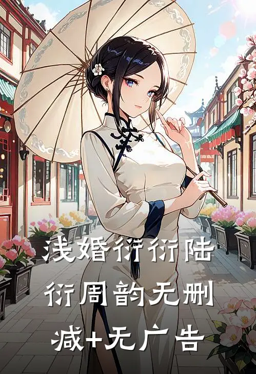 浅婚衍衍陆衍周韵无删减+无广告