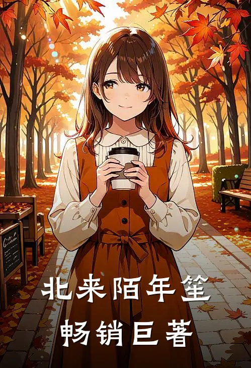 北来陌年笙畅销巨著
