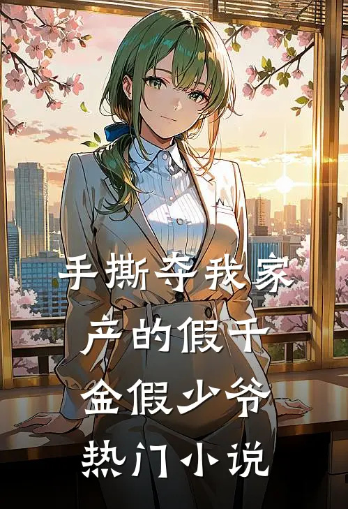 手撕夺我家产的假千金假少爷热门小说