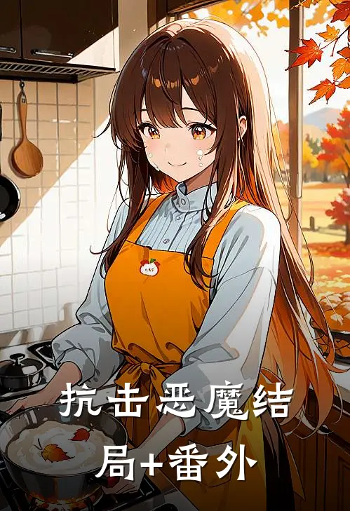 抗击恶魔结局+番外