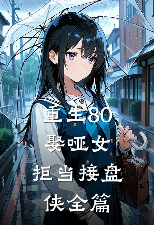 重生80：娶哑女，拒当接盘侠全篇