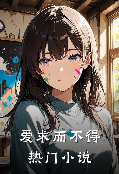 爱求而不得热门小说