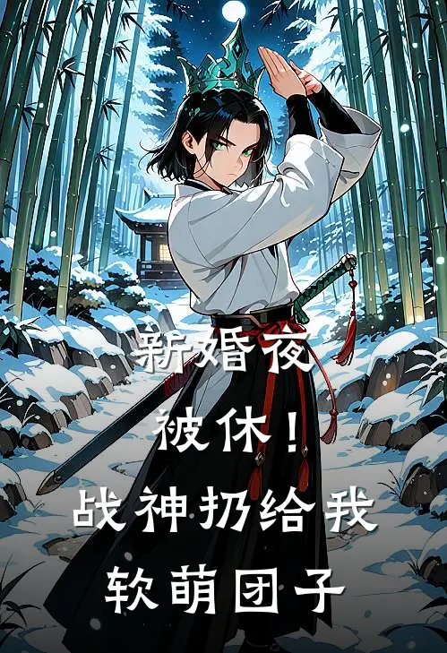 新婚夜被休！战神扔给我软萌团子