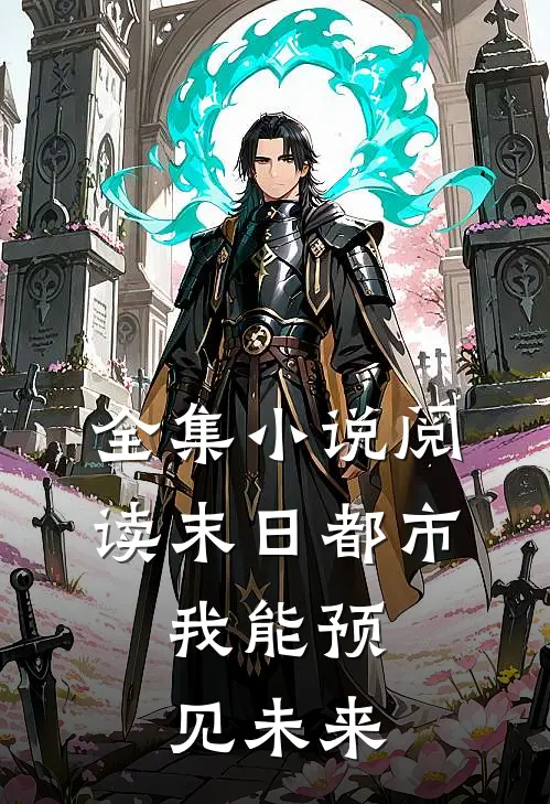 全集小说阅读末日都市：我能预见未来