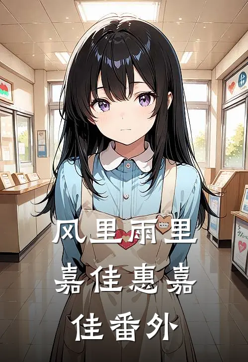 风里雨里嘉佳惠嘉佳 番外