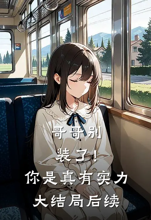 哥哥别装了!你是真有实力大结局后续剧情