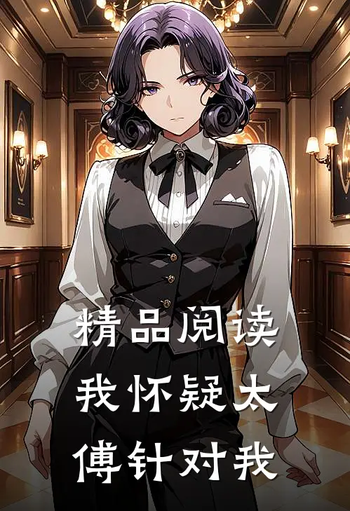 精品阅读我怀疑太傅针对我的