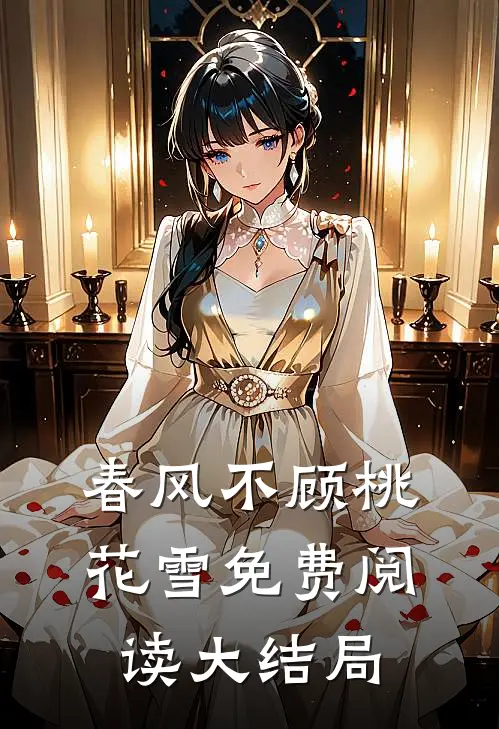 春风不顾桃花雪免费阅读大结局