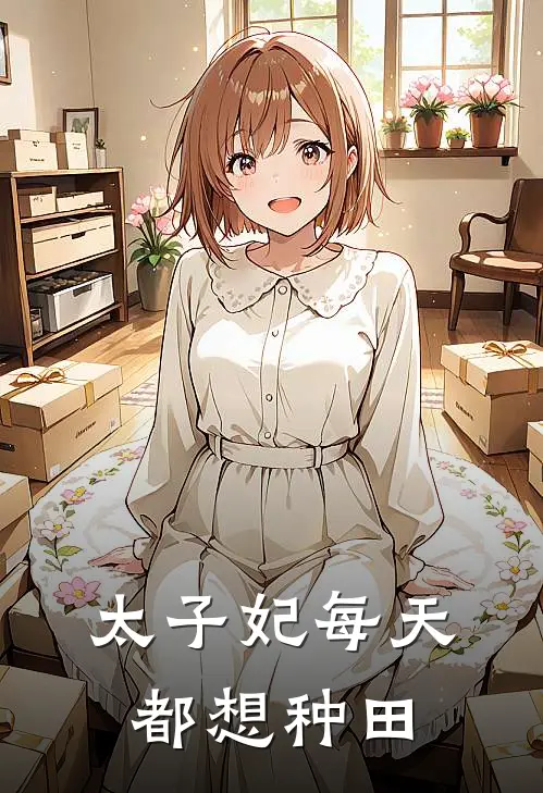 太子妃每天都想种田