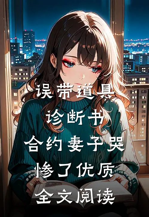 误带道具诊断书，合约妻子哭惨了优质全文阅读