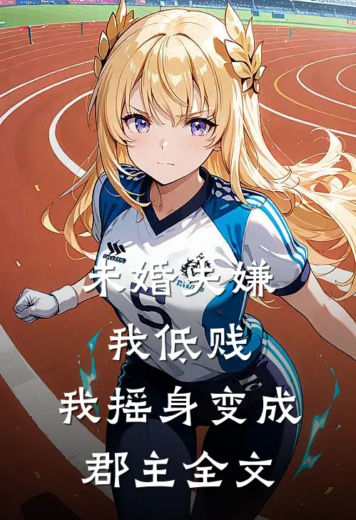 未婚夫嫌我低贱,我摇身变成郡主全文免费阅读