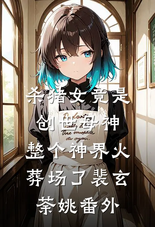 杀猪女竟是创世母神，整个神界火葬场了裴玄荼姚番外