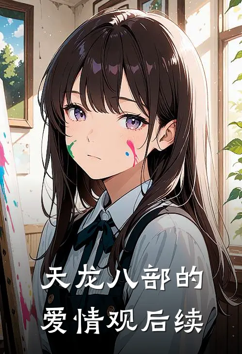 天龙八部的爱情观后续