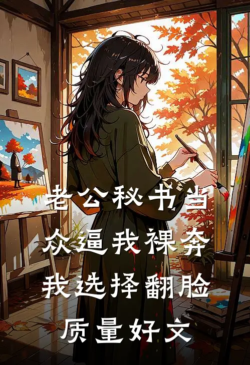 老公秘书当众逼我裸奔，我选择翻脸质量好文