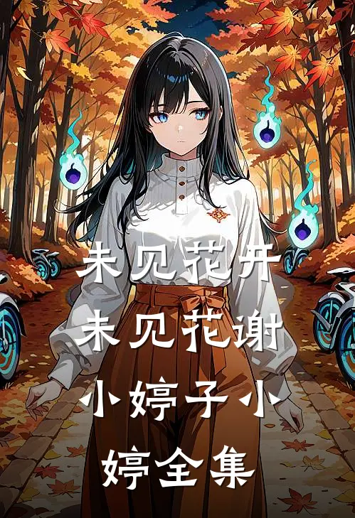 未见花开，未见花谢小婷子小婷 全集