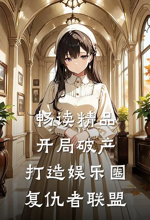畅读精品开局破产，打造娱乐圈复仇者联盟