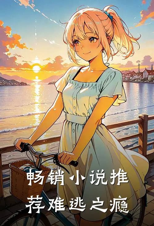 畅销小说推荐难逃之瘾