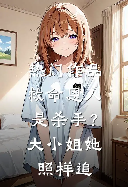 热门作品救命恩人是杀手？大小姐她照样追