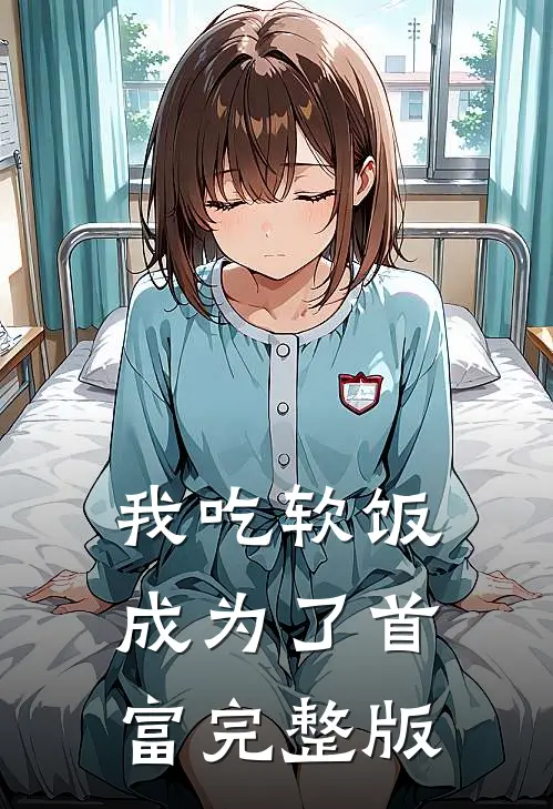我吃软饭成为了首富完整版