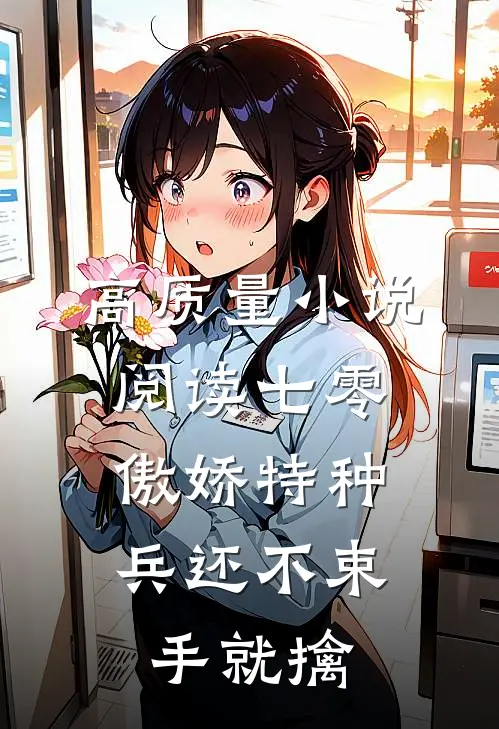 高质量小说阅读七零：傲娇特种兵还不束手就擒