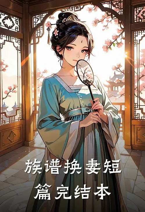 族谱换妻短篇完结本