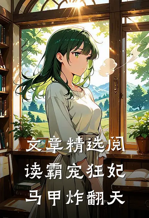 文章精选阅读霸宠狂妃马甲炸翻天
