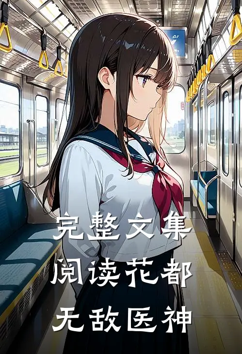 完整文集阅读花都无敌医神