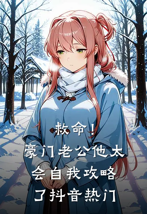 救命！豪门老公他太会自我攻略了抖音热门