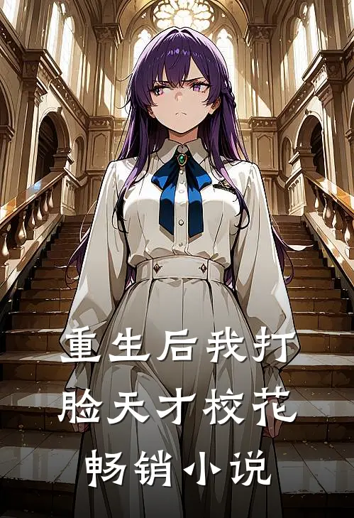重生后我打脸天才校花畅销小说