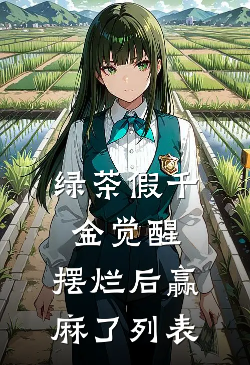 绿茶假千金觉醒，摆烂后赢麻了列表