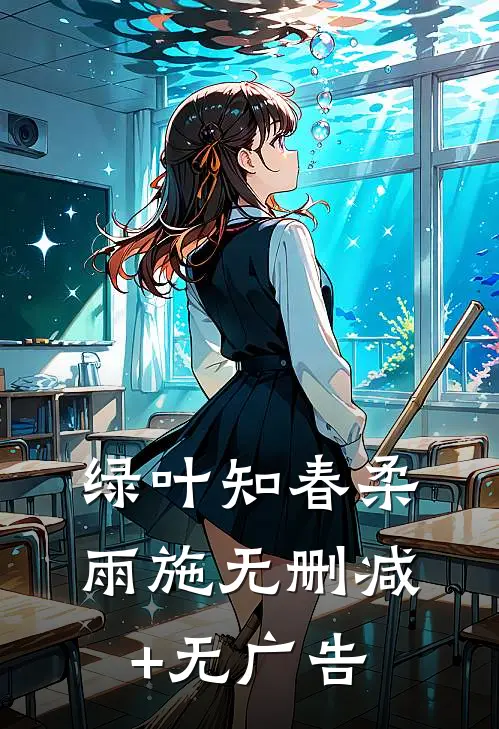 绿叶知春柔雨施无删减+无广告